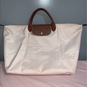 Longchamp Le Pliage Travel Bag XL